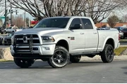 Ram 2500 2017 4x4 Laramie 4d en Boise