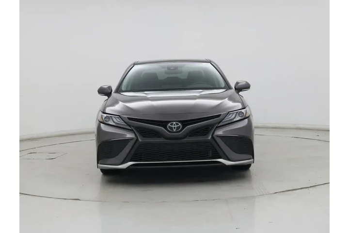 $30998 : Toyota Camry 2023 XSE V6 4dr image 5
