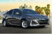 $24989 : Toyota Prius Prime 2022 LE 4 thumbnail