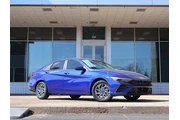 $26547 : Hyundai ELANTRA Hybrid 2026 thumbnail