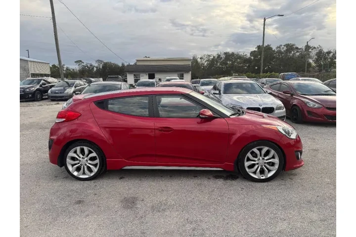 $6297 : 2015 Veloster Turbo image 5
