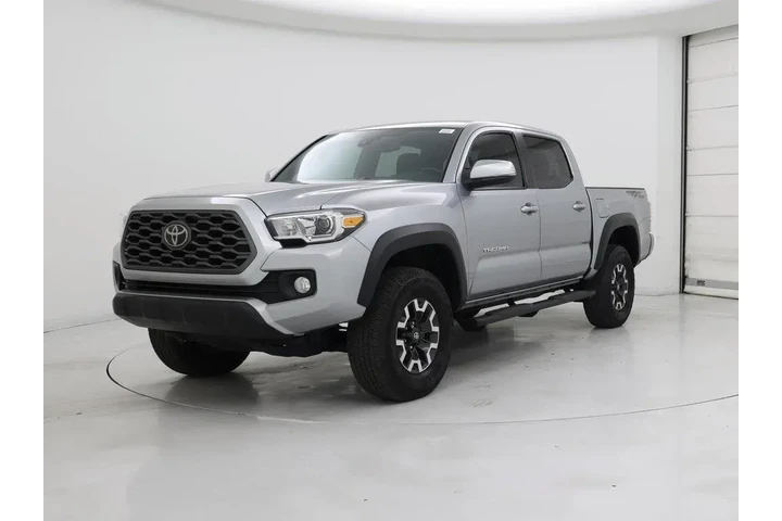 $36998 : Toyota Tacoma 2023 4x2 TRD O image 4