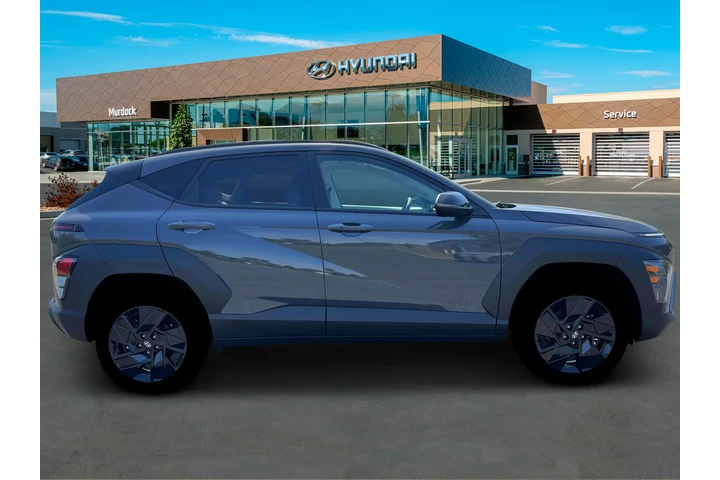 $28290 : Hyundai KONA 2026 AWD SEL Sp image 9