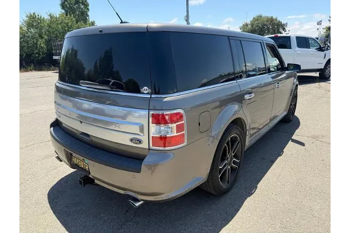 $11500 : Ford Flex 2014 Limited 4dr C image 7