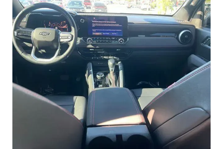 $35628 : Chevrolet Colorado 2023 4x4 image 6