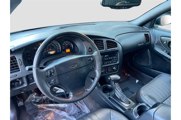$7500 : Chevrolet Monte Carlo 2004 S image 9