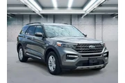 $31495 : Ford Explorer 2023 AWD XLT 4 thumbnail