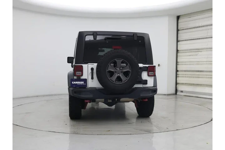 $28998 : Jeep Wrangler JK Unlimited 2 image 6