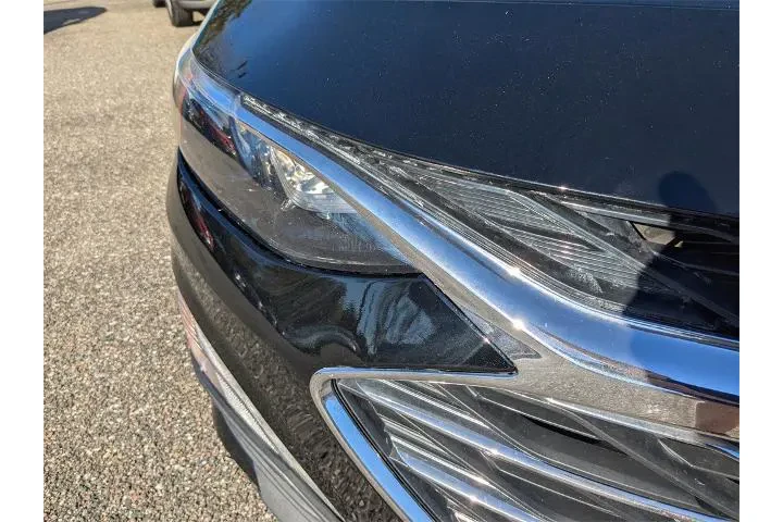 $15800 : Chevrolet Malibu 2023 LT 4dr image 10