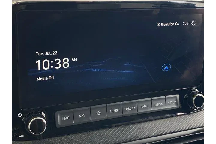 $22691 : Hyundai KONA 2023 AWD Limite image 10