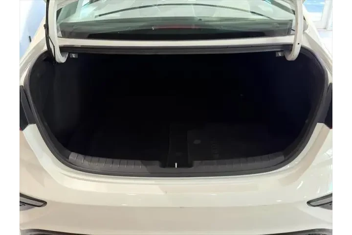 $14990 : Kia Forte 2021 FE 4dr Sedan image 8