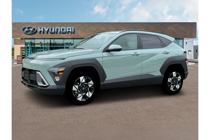 $28990 : Hyundai KONA 2025 AWD SEL Co image 2