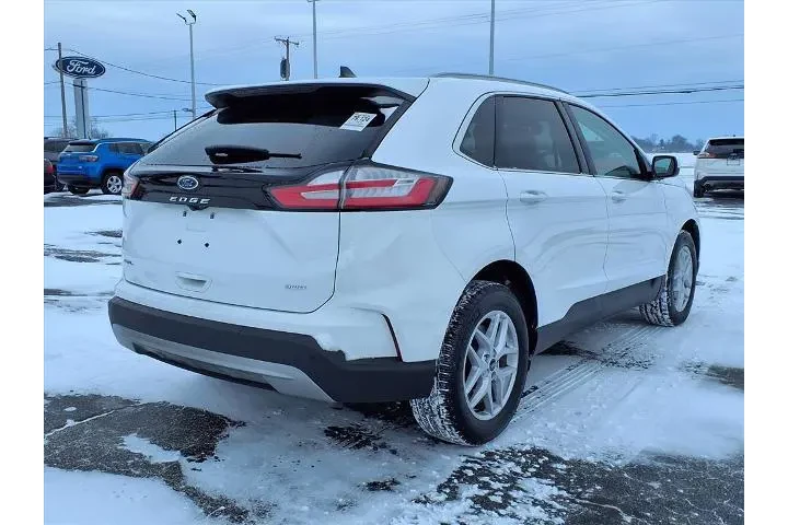 $29995 : Ford Edge 2024 AWD SEL 4dr S image 9