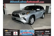Toyota Highlander 2023 AWD L en Hialeah