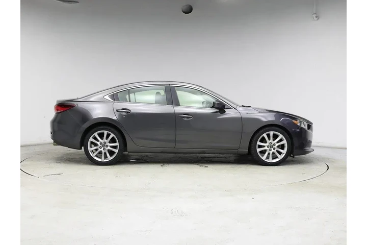 $14998 : Mazda Mazda6 2017 Touring 4d image 7