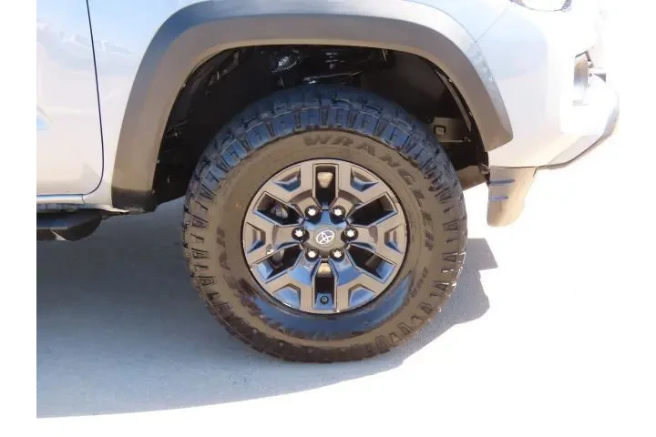 $26999 : Toyota Tacoma 2021 4x4 TRD P image 9