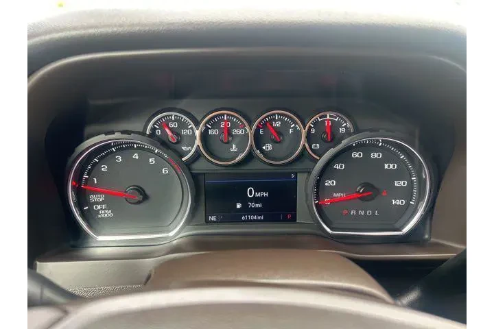 $30995 : Chevrolet Silverado 1500 Lim image 7