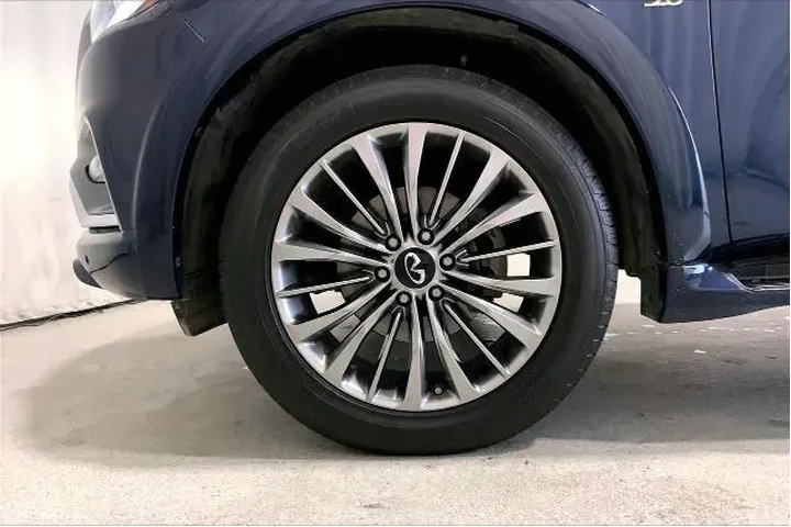 $29991 : INFINITI QX80 2019 Luxe 4dr image 6