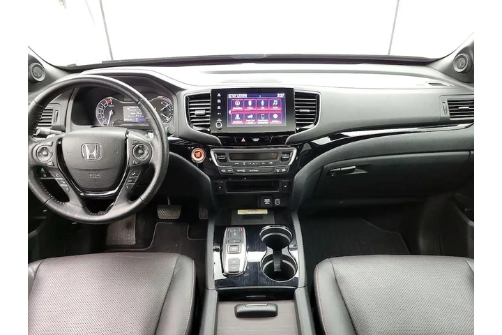 $32998 : Honda Ridgeline 2022 AWD Bla image 9