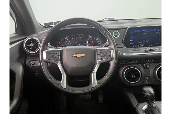 $24998 : Chevrolet Blazer 2021 AWD LT image 10