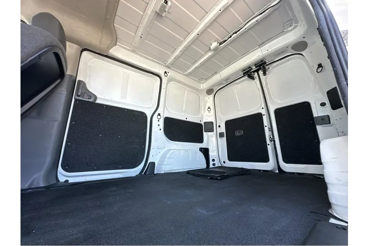 $21977 : 2021 NV200 Compact Cargo S image 10