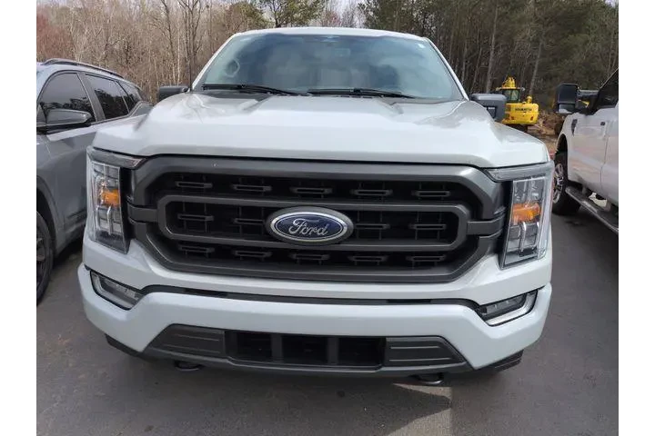 $40000 : Ford F-150 2023 4x4 Lariat 4 image 2