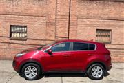 $12999 : 2018 Sportage LX thumbnail