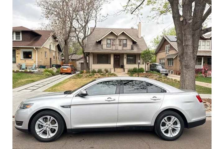 $14995 : 2017 Taurus SEL image 3