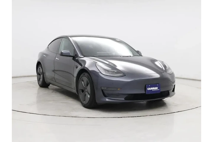 $25998 : Tesla Model 3 2022 4dr Sedan image 1
