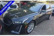 Cadillac CT5 2021 Luxury 4dr en San Bernardino