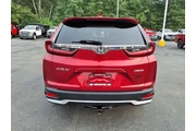 $23995 : Honda CR-V 2020 AWD EX 4dr S thumbnail