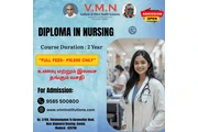 Diploma Nursing College en Seattle