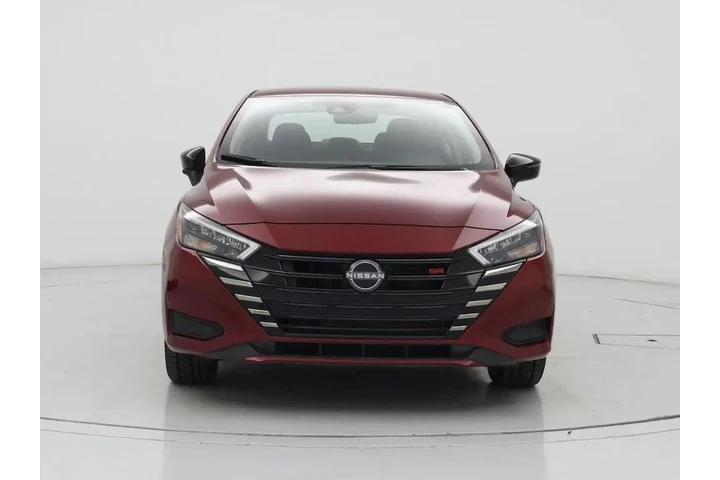 $17998 : Nissan Versa 2024 SR 4dr Sed image 5