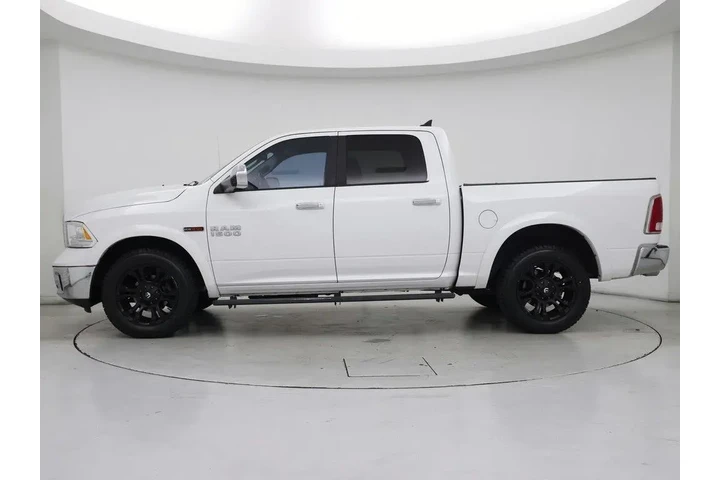 $26998 : Ram 1500 2018 4x4 Laramie 4d image 3