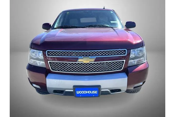 $7995 : Chevrolet Tahoe 2009 4x4 LT image 2