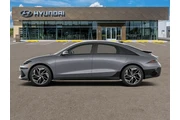 $28000 : Hyundai IONIQ 6 2024 Limited thumbnail