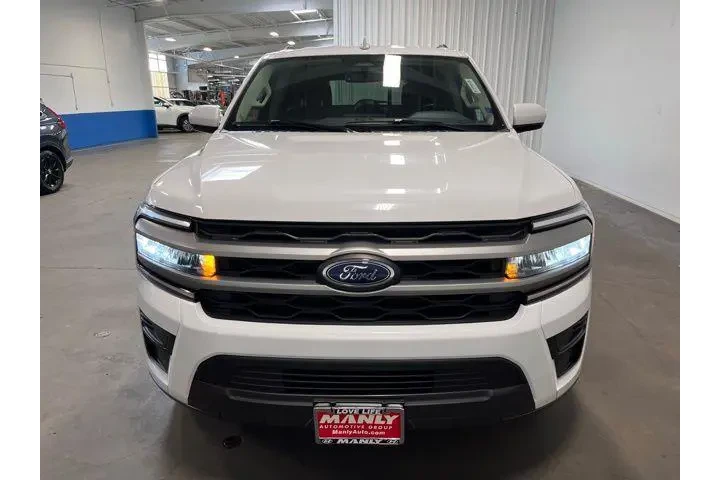 $37404 : Ford Expedition 2024 4x4 XLT image 8