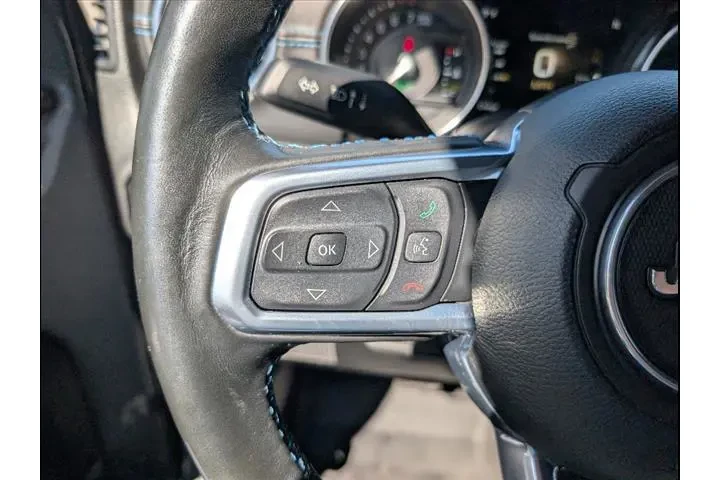 $39887 : Jeep Wrangler Unlimited 2021 image 7