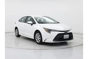 Toyota Corolla 2020 LE 4dr S en Stockton