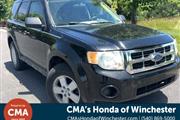 PRE-OWNED 2009 FORD ESCAPE XLS en Madison WV