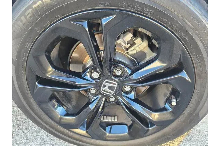 $27591 : Honda Accord 2025 SE 4dr Sed image 6