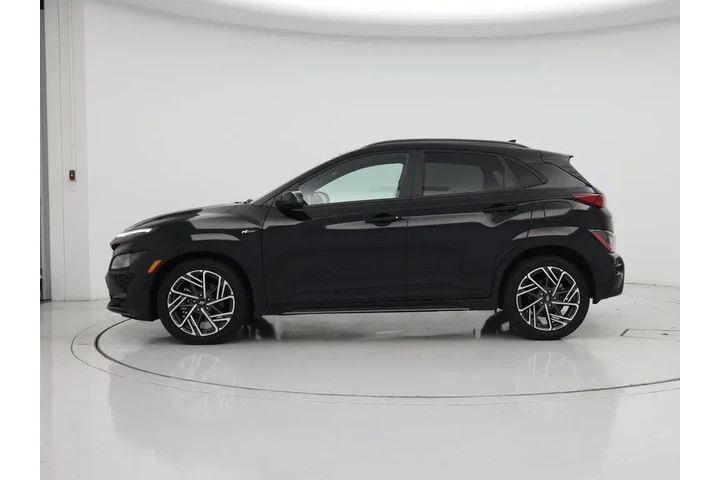 $20998 : Hyundai KONA 2023 AWD N Line image 3