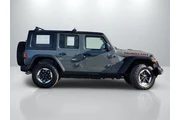 $38994 : Jeep Wrangler Unlimited 2021 thumbnail