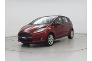 $13599 : Ford Fiesta 2017 SE 4dr Hatc thumbnail