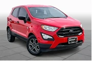 $14979 : Ford EcoSport 2019 S 4dr Cro thumbnail