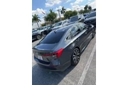$22990 : Honda Civic 2023 EX 4dr Seda thumbnail