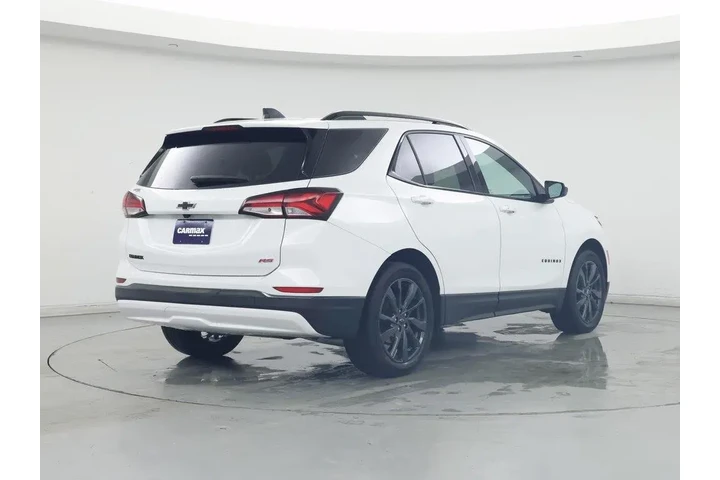 $24998 : Chevrolet Equinox 2023 RS 4d image 8