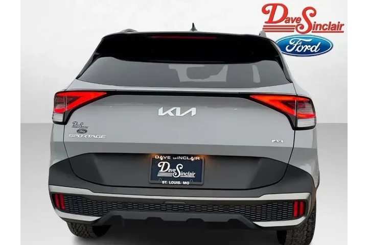 $23232 : Kia Sportage 2023 AWD X-Pro image 8