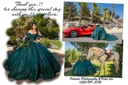 BODAS,QUINCEAÑERAS FOTO&VIDEO thumbnail