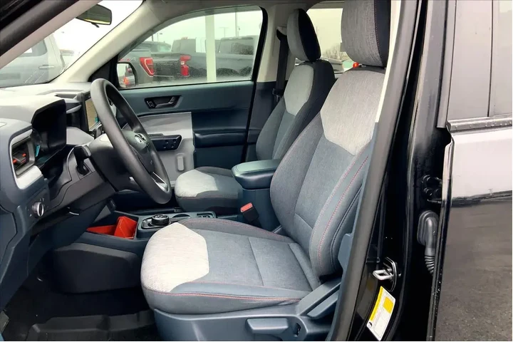 $22588 : Ford Maverick 2022 XLT 4dr S image 7